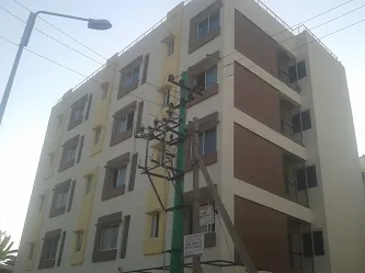 Venkateshwara New Executive PG for Ladies in Electronic City Phase 2, Bengaluru, photo 1